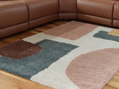 Flynnwick Medium Rug
