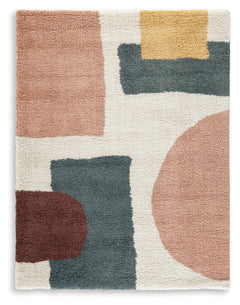 Flynnwick Large Rug