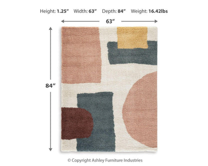 Flynnwick Medium Rug