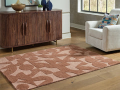 Perrenton Large Rug