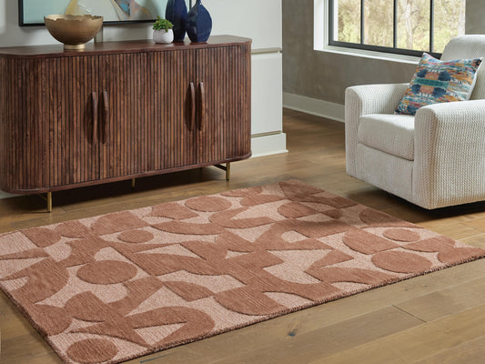 Perrenton Large Rug