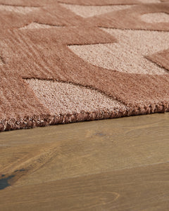 Perrenton Large Rug