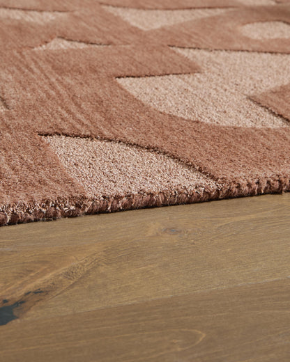 Perrenton Large Rug