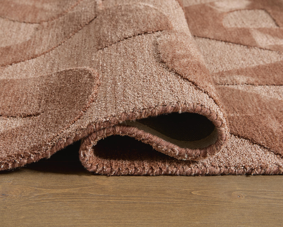 Perrenton Large Rug