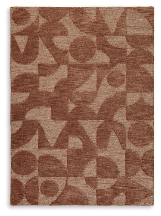 Perrenton Large Rug
