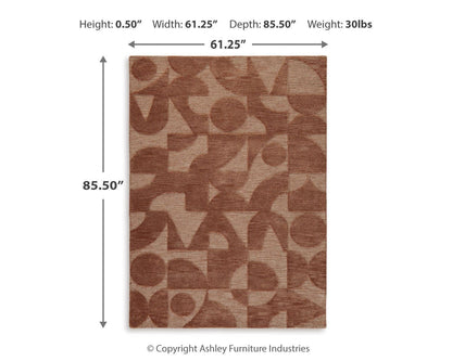 Perrenton Medium Rug