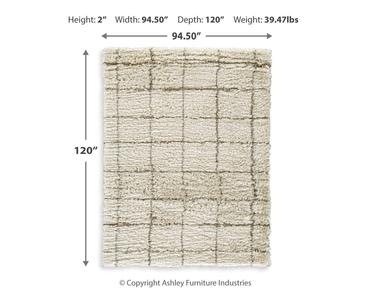 Wrenlow Large Rug