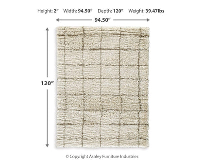 Wrenlow Large Rug