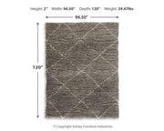 Wrenlow Large Rug