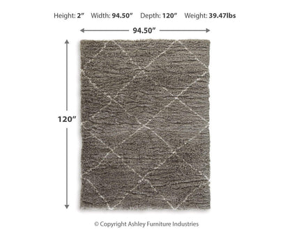 Wrenlow Large Rug