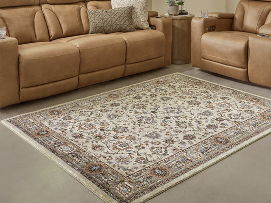 Beritham Large Rug
