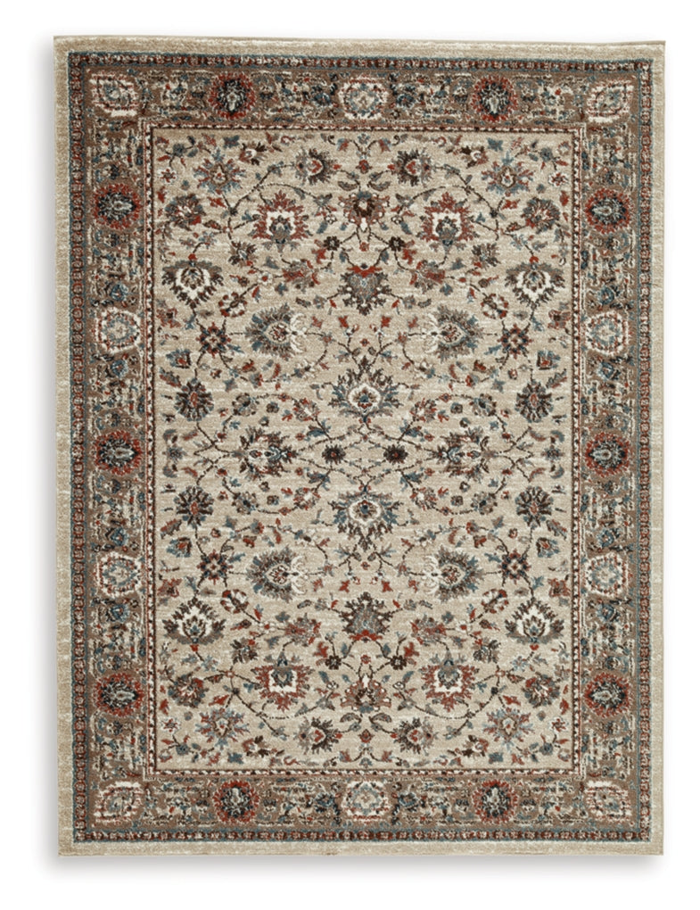 Beritham Large Rug