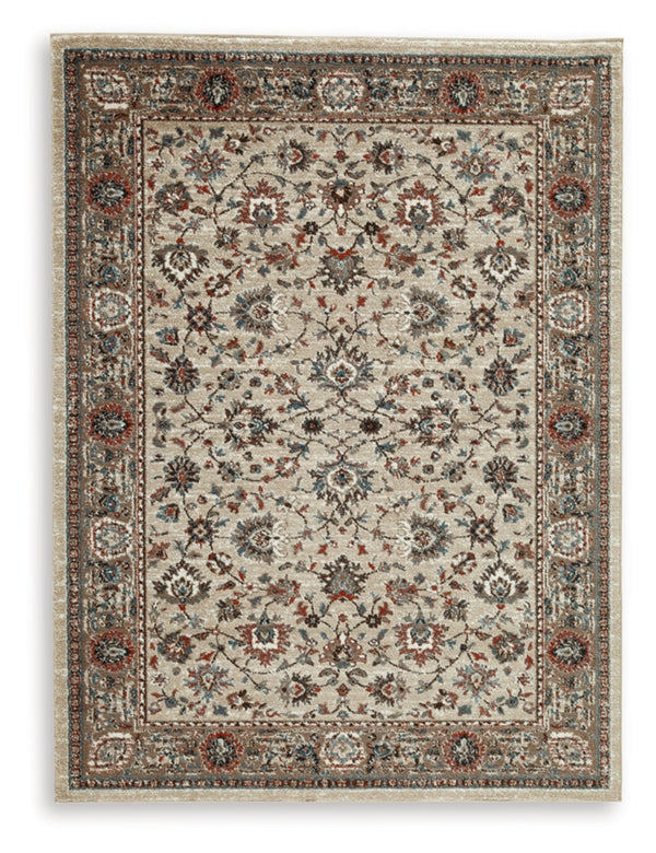 Beritham Large Rug
