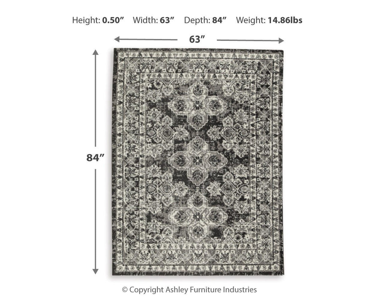 Glennisman Medium Rug