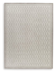 Wimney Extra Large Rug