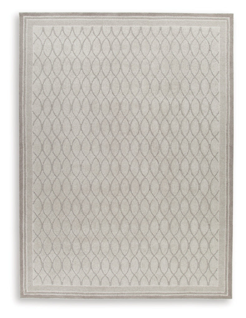 Wimney Extra Large Rug
