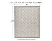 Wimney Large Rug