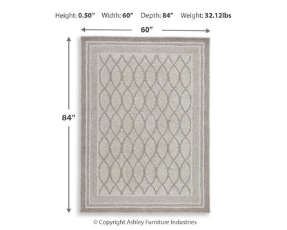 Wimney Medium Rug