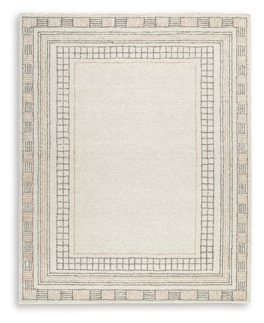 Idaman Large Rug