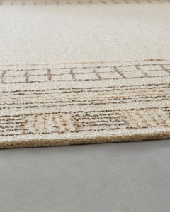 Idaman Large Rug