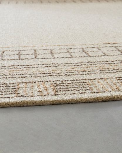 Idaman Large Rug
