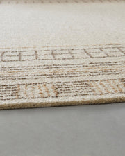 Idaman Large Rug