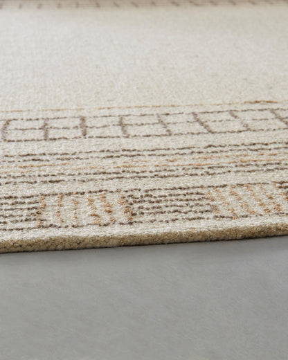 Idaman Large Rug