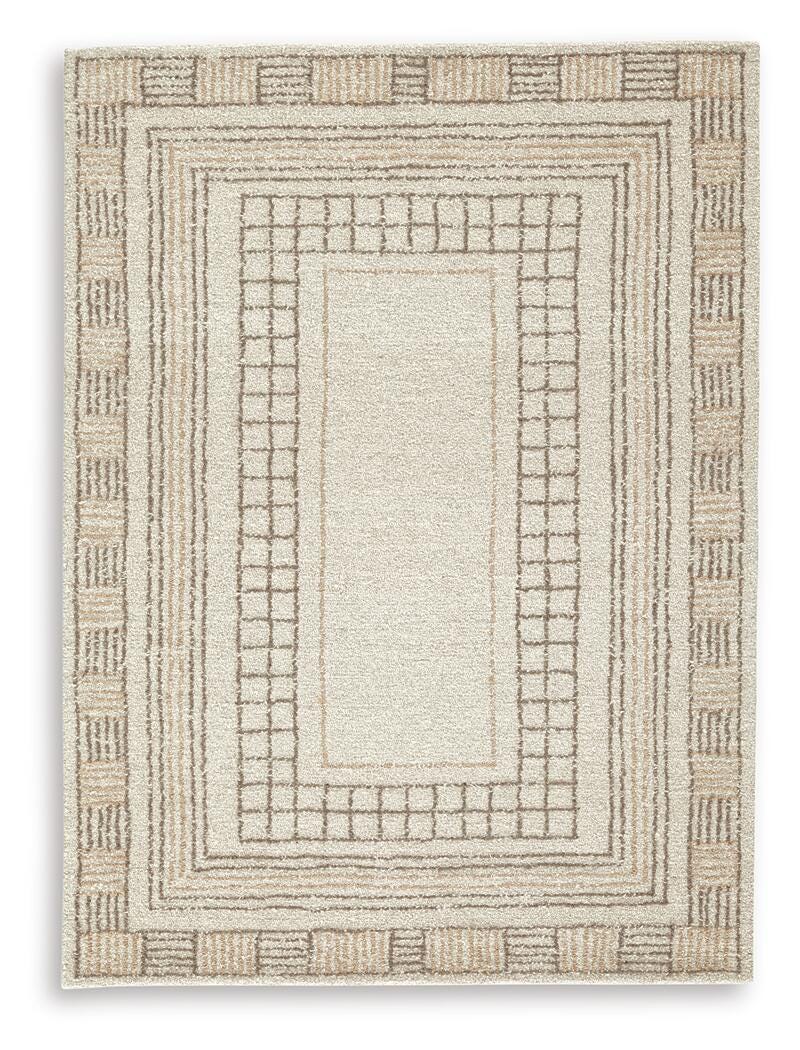 Idaman Medium Rug