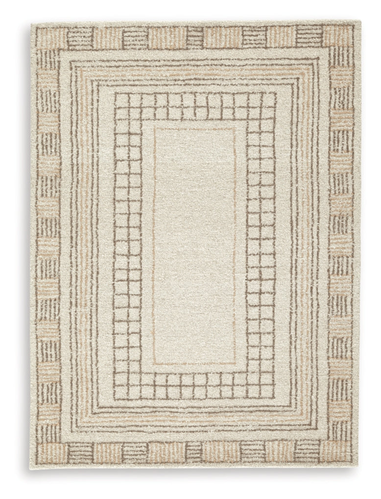 Idaman Medium Rug