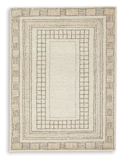 Idaman Medium Rug