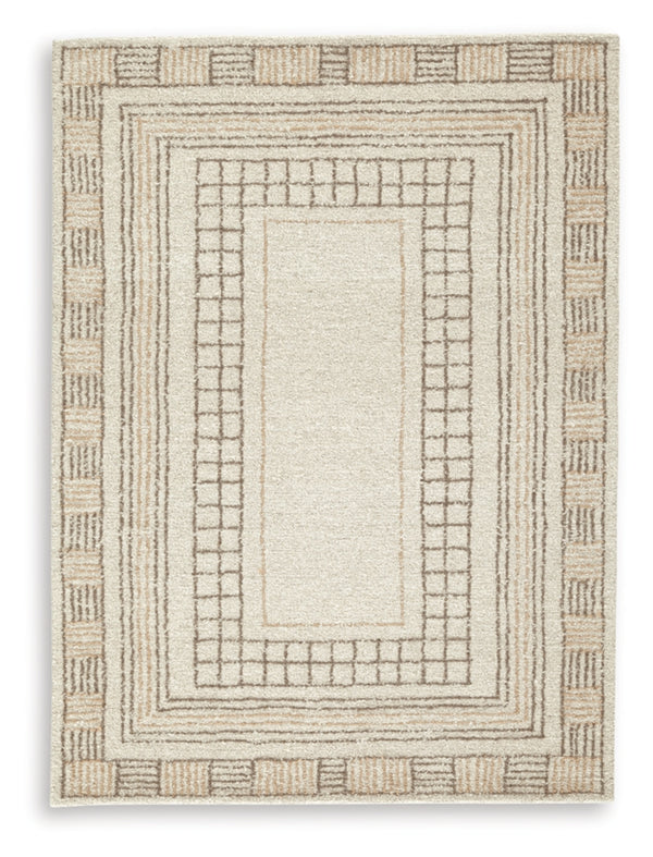 Idaman Medium Rug