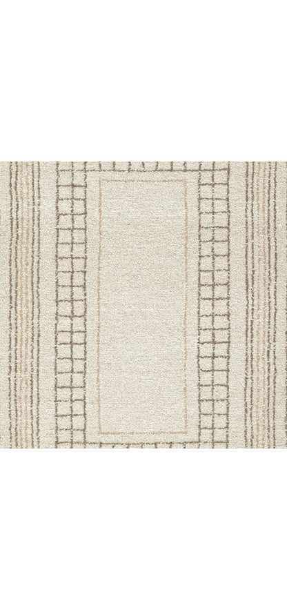 Idaman Medium Rug