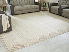 Emorymore Extra Large Rug