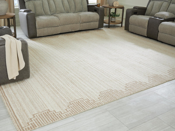 Emorymore Extra Large Rug