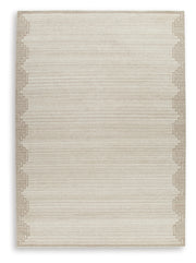 Emorymore Extra Large Rug