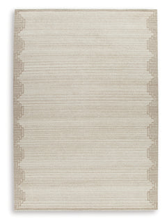 Emorymore Extra Large Rug