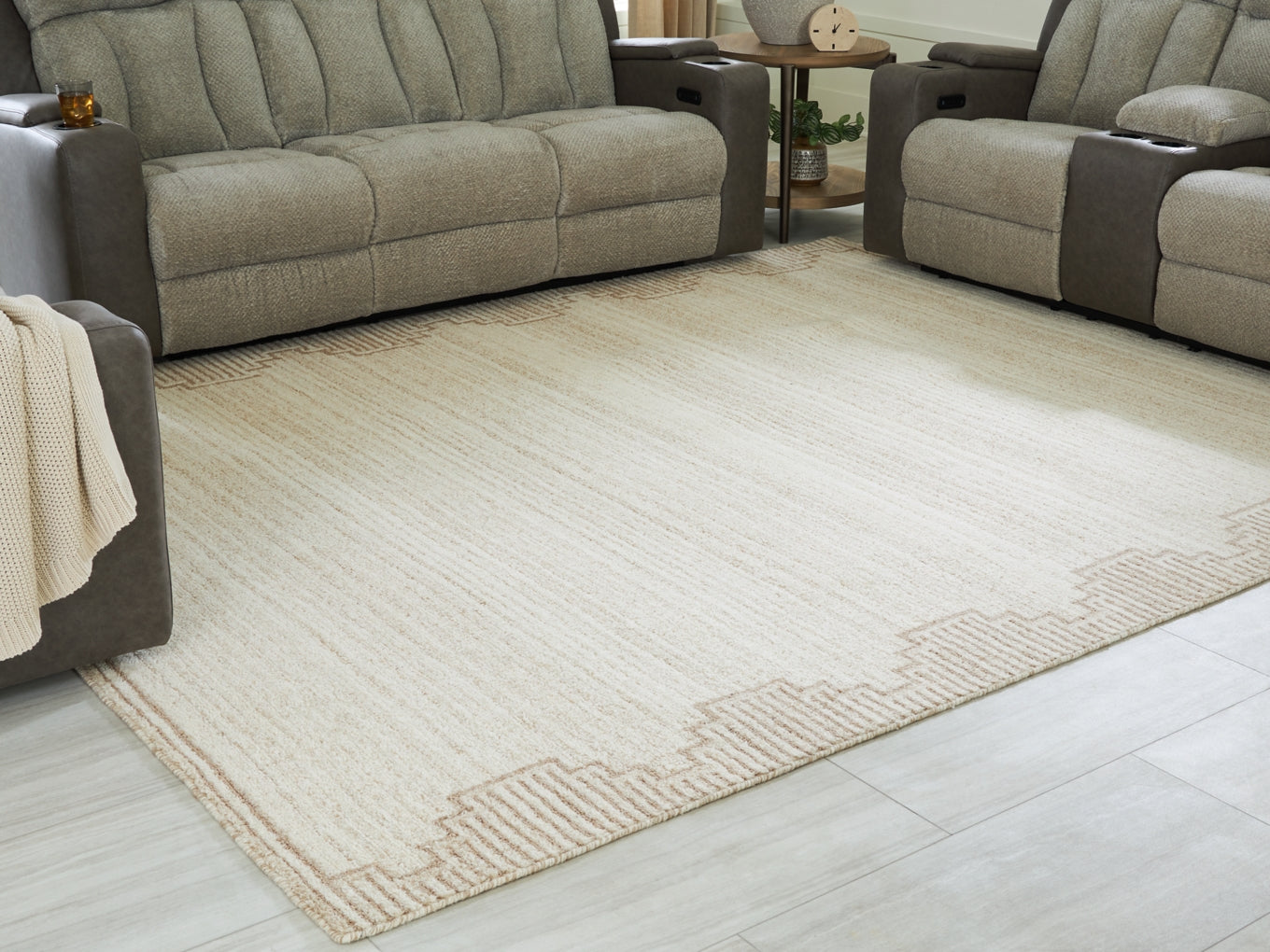 Emorymore Large Rug