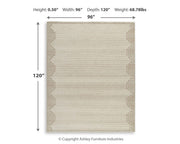 Emorymore Large Rug