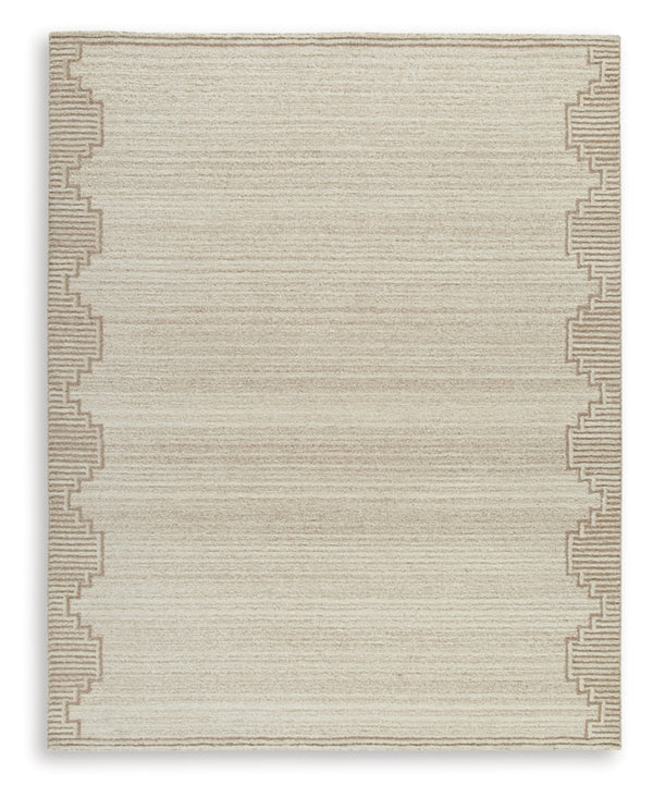 Emorymore Large Rug