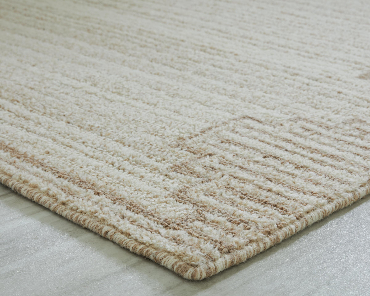 Emorymore Extra Large Rug