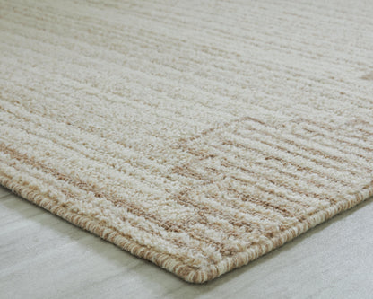 Emorymore Extra Large Rug