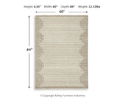 Emorymore Medium Rug