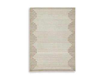 Emorymore Medium Rug
