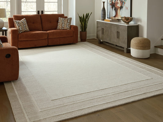 Teelgan Extra Large Rug