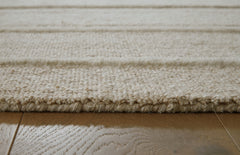 Teelgan Extra Large Rug