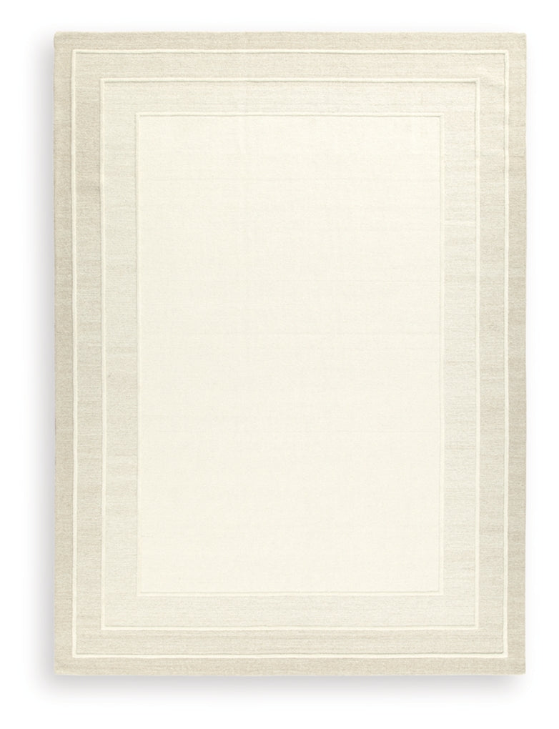 Teelgan Extra Large Rug
