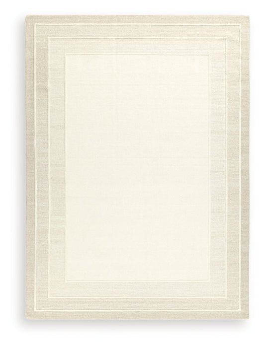 Teelgan Extra Large Rug