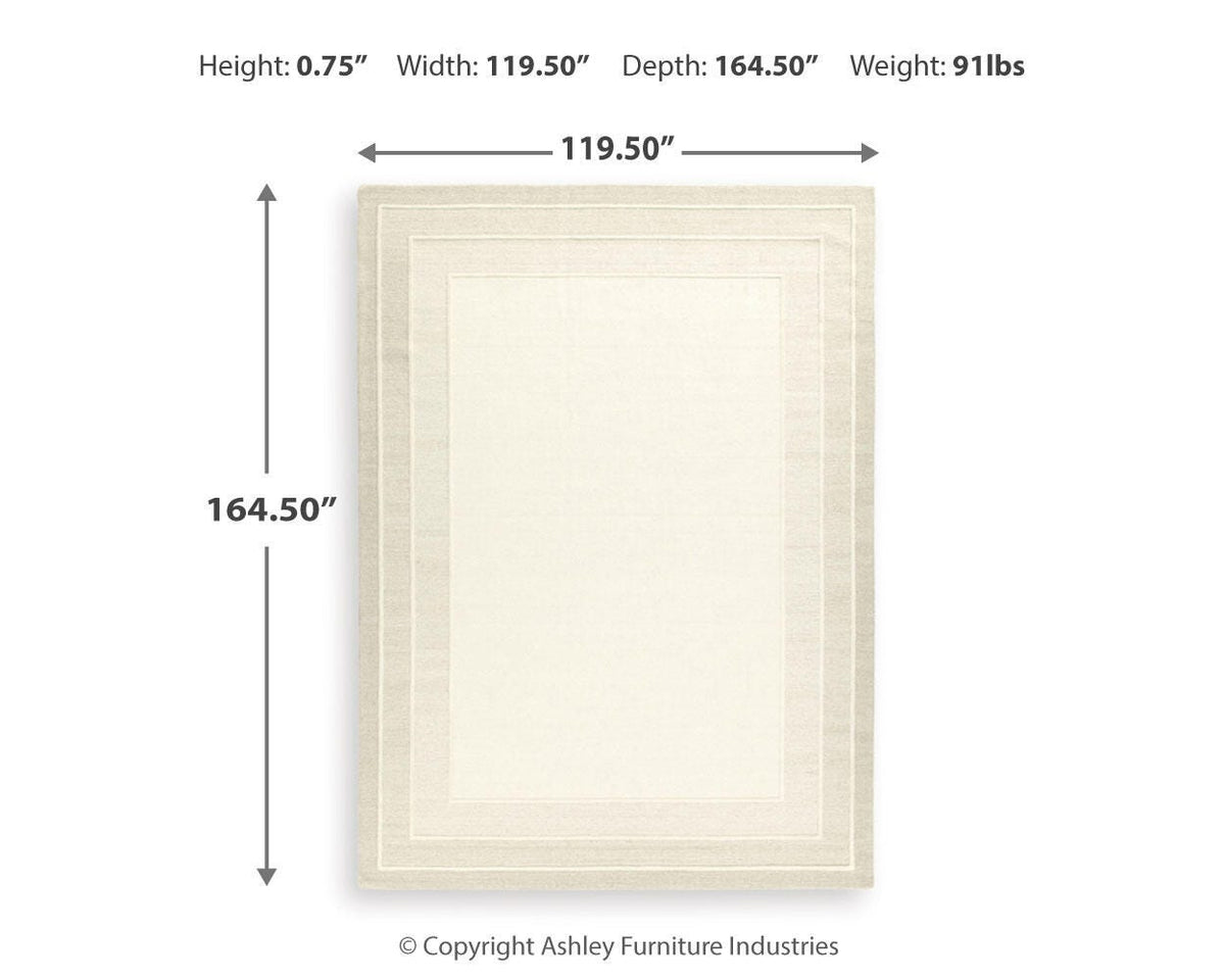 Teelgan Extra Large Rug
