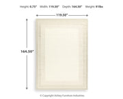Teelgan Extra Large Rug