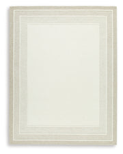 Teelgan Large Rug
